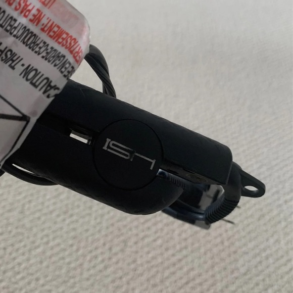 HSI Flat Iron - Picture 4 of 5